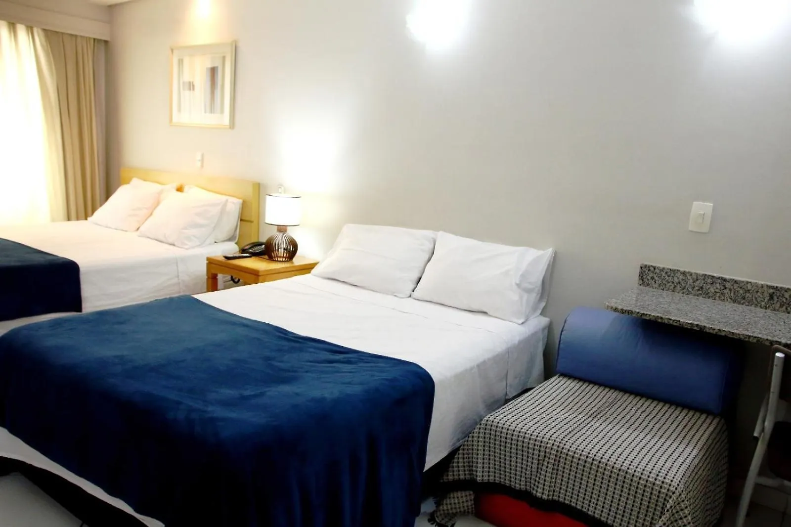 Apartamento Flat Em Frente Ao Allianz Parque - Hotel Em Perdizes São Paulo Brasil