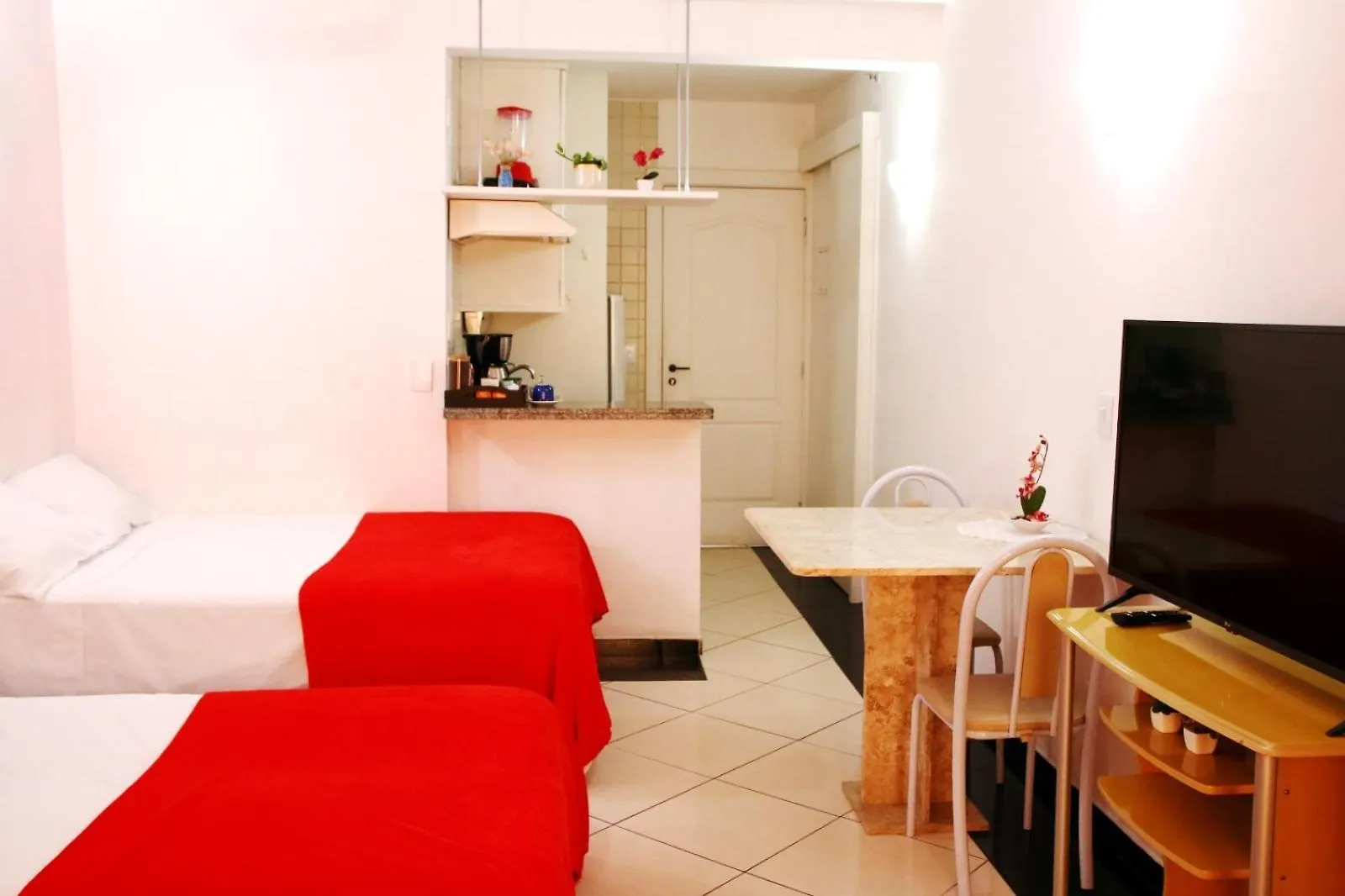 Apartamento Flat Em Frente Ao Allianz Parque - Hotel Em Perdizes São Paulo