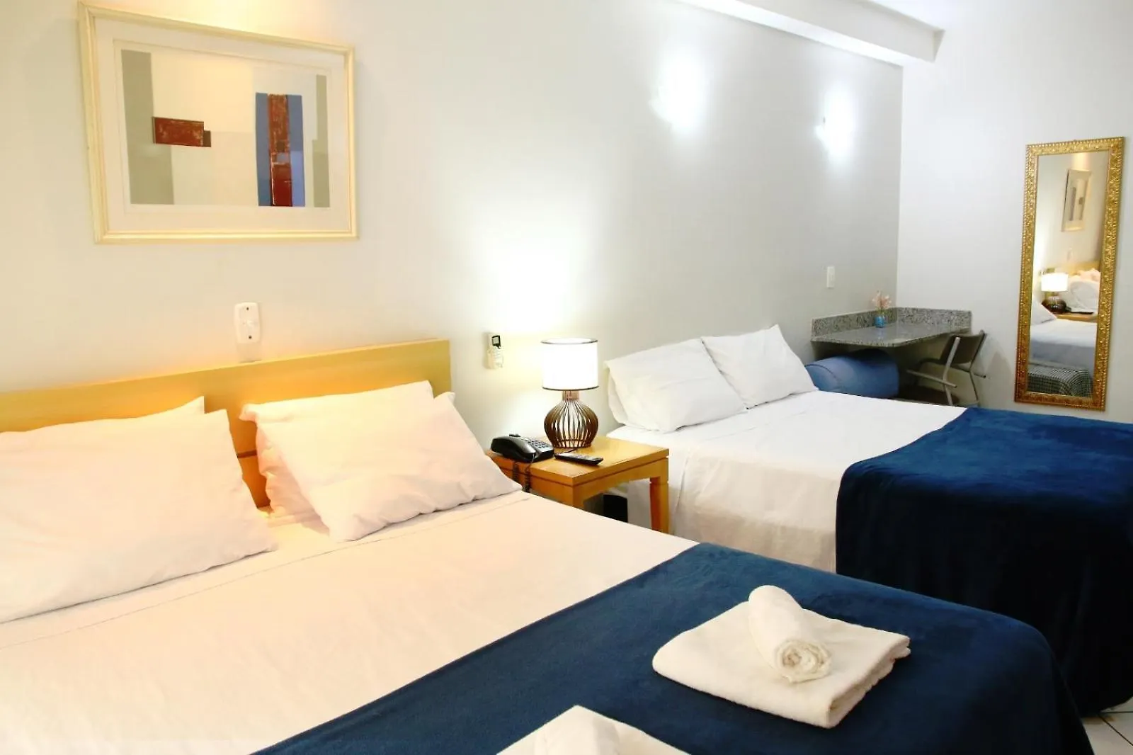 Flat Em Frente Ao Allianz Parque - Hotel Em Perdizes São Paulo Apartamento