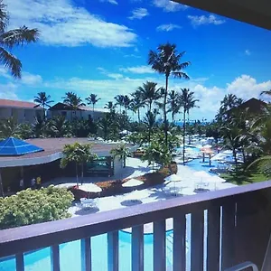  Apartamento Marulhos Brasil
