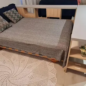  Apartamento Aconchegante Bras