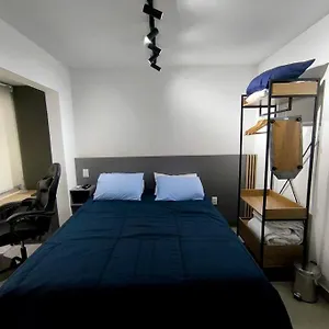  Apartamento Confortavel Em Pinheiros - Nr