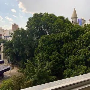  Apartamento Studio Novo Na Roosevelt