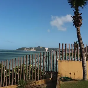  Apartamento Atlântico Flat 114 - Ponta Negra Brasil