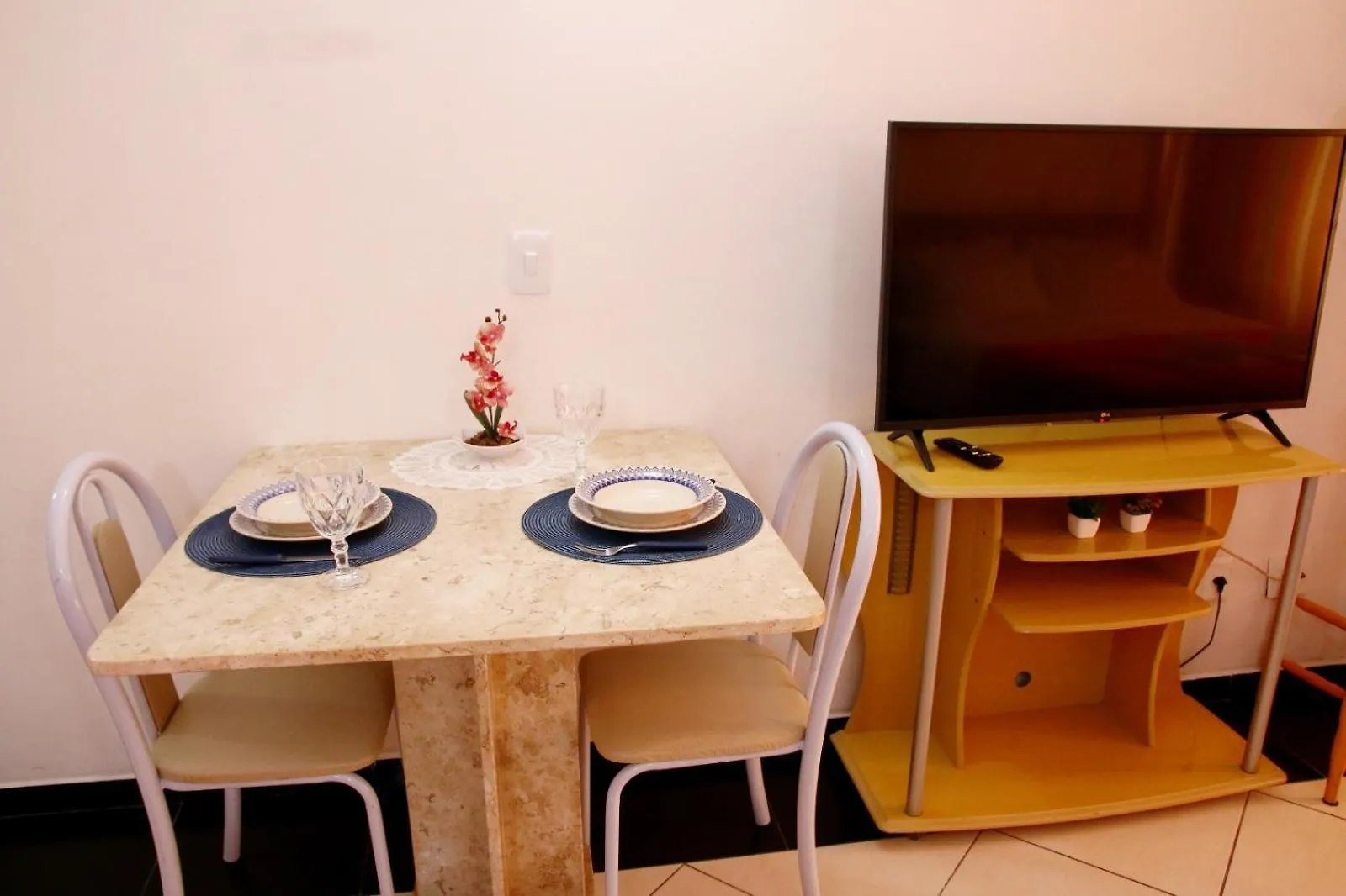 Апартаменты Flat Em Frente Ao Allianz Parque - Hotel Em Perdizes Сан-Пауло