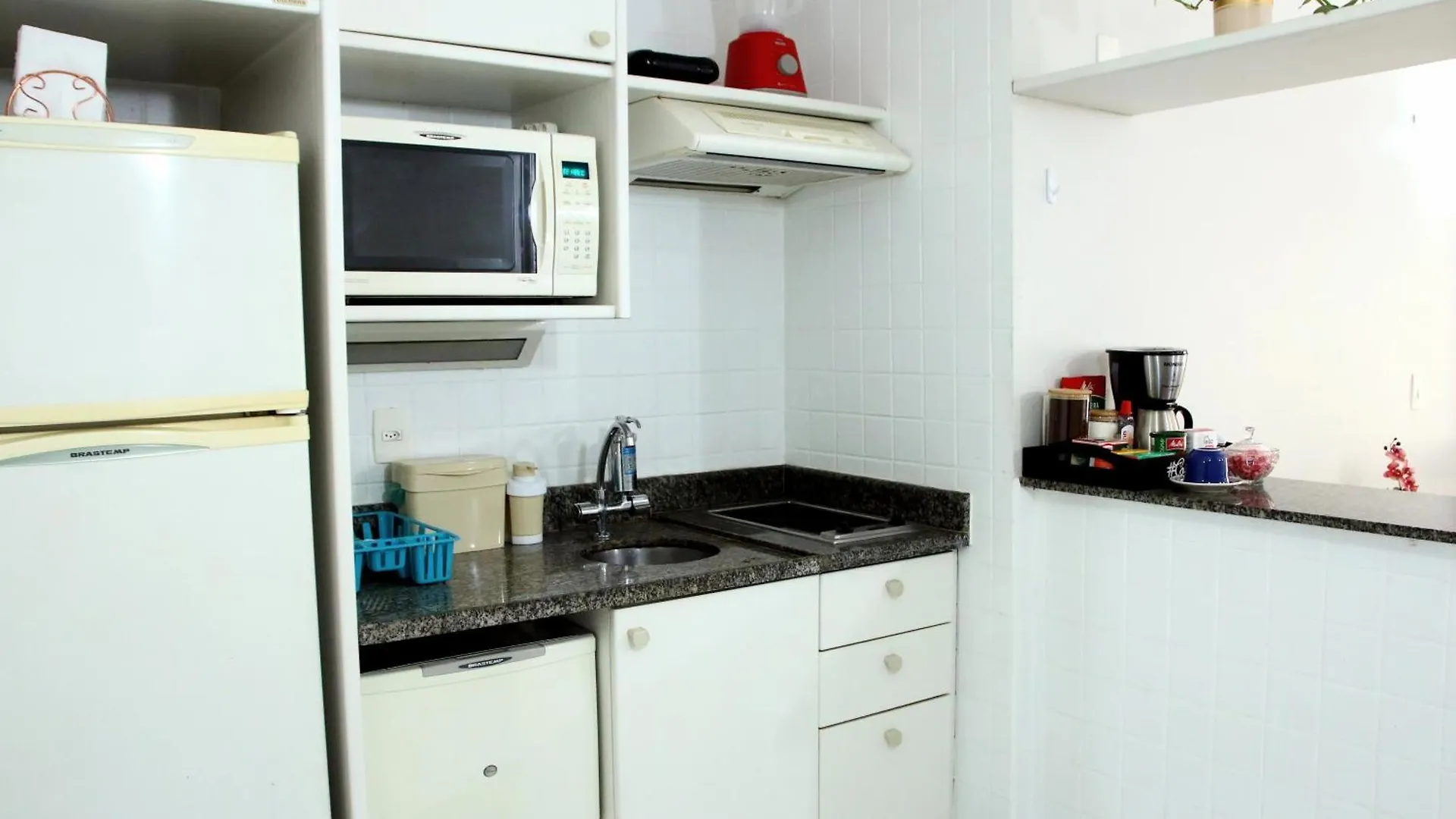 Flat Em Frente Ao Allianz Parque - Hotel Em Perdizes Сан-Пауло 0*,  Бразилия