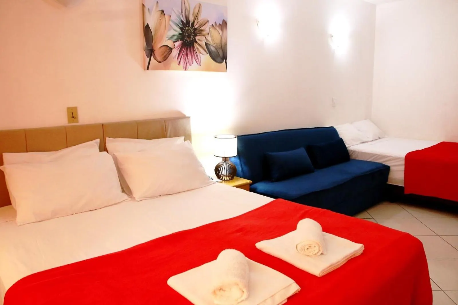 Flat Em Frente Ao Allianz Parque - Hotel Em Perdizes Сан-Пауло 0*,