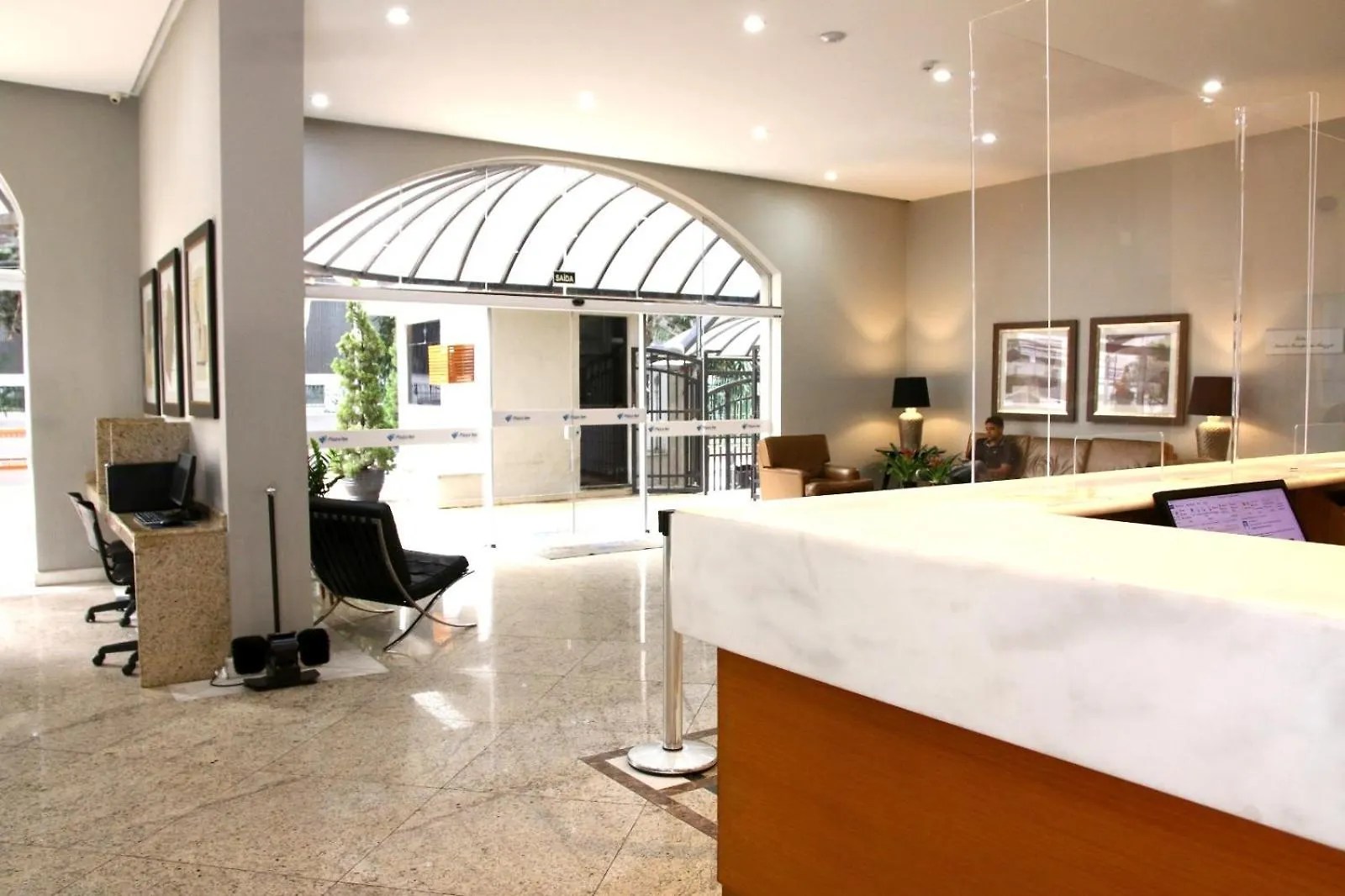 Flat Em Frente Ao Allianz Parque - Hotel Em Perdizes Сан-Пауло