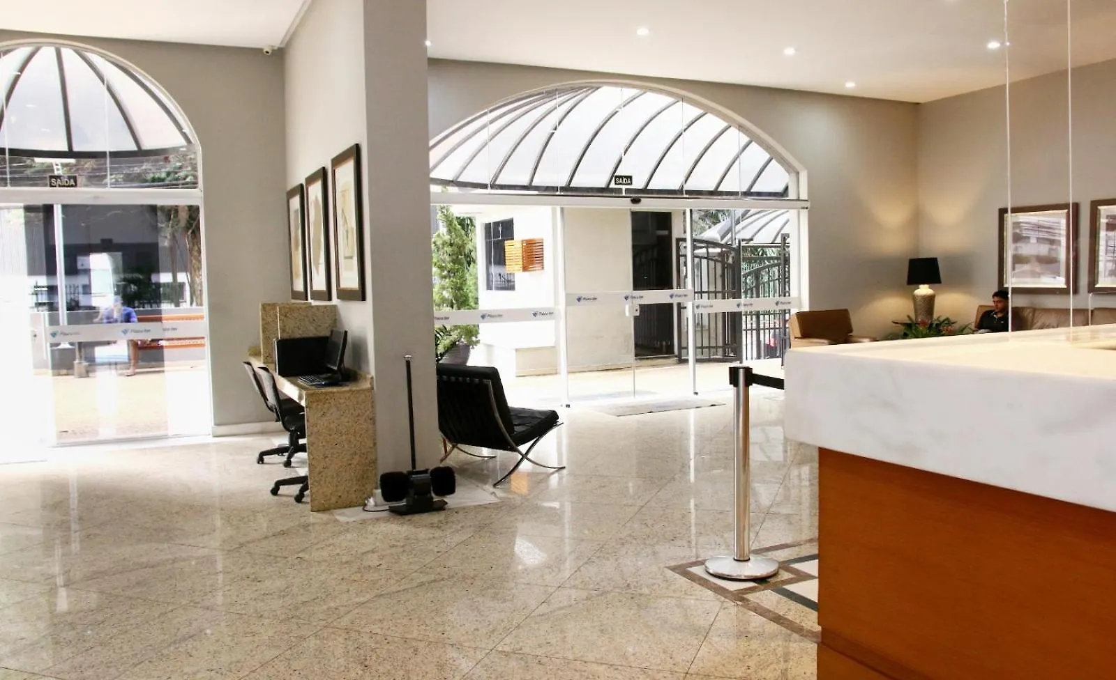 Flat Em Frente Ao Allianz Parque - Hotel Em Perdizes Сан-Пауло Бразилия
